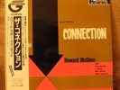The Connection: Howard McGhee - T Brooks: Felsted [Jp]