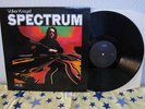 VOLKER KRIEGEL Spectrum Krautrock psych sitar funk LP
