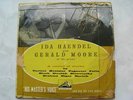 Ida Haendel/Gerald Moore 