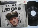 ELVIS PRESLEY LONG TALL SALLY RARE SPAIN 62 EP 
