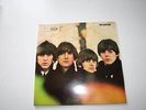 LP Vinyl The Beatles For Sale Parlophone EMI