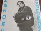 FROZEN EXPLOSION | ULTRA-RARE 1987 SYNTH RAP LP | HEAR