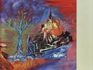 P.G. Six parlour tricks LP psych folk Tower Recordings