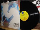 BRIAN ENO DAVID BYRNE MY LIFE IN LP 1ST PRESS W/ QU'RAN