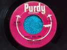 Northern Soul BOBBY ADAMS Don't you feel it PURDY