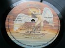 LED ZEPPELIN “Physical Graffiti” 1975 UK 1st PRESS NM