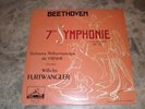 FALP 115 /BEETHOVEN SYMPHONY N0 7/ FURTWANGLER