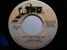 Modern Soul 45 TOMMY MCGEE Now That I Have U TMG HEAR