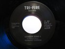 Modern Soul/Boogie 45 MIDNIGHT EXPRESS on TRIFIRE HEAR
