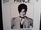 PRINCE CONTROVERSY NETHERLANDS 12