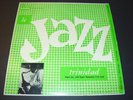 Le Jazz Trinidad - Rupert Clemendore RARE LP Cook