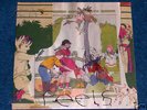 ANIMAL COLLECTIVE Feels FATCAT 2005 Panda Bear - SEALED