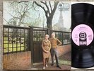 FAIRPORT CONVENTION-UNHALFBRICKING ( VINYL LP)