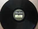Elgar's Creole Orch on Vocalion 15478 