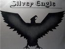JIM COOPER Silver Eagle 1977 OZ LP