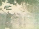John Lennon / Plastic Ono - 'Imagine' 1971 UK Apple LP