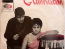 Gumnaam EP Bollywood OST Shankar Jaikishan TAE1248Angel