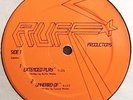 KRANK | EXTENDED PLAY | PRIVATE MODERN FUNK BOOGIE LP
