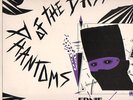 Rare Miami Electro Ernie Ranglin/DXJ Maggotron Phantom