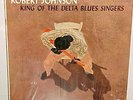 ROBERT JOHNSON KING OF THE DELTA BLUES SINGERS 6-EYE