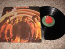 The Kinks LP-Village Green Preservation Society-Spain