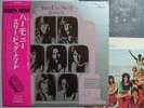 THREE DOG NIGHT JAPAN OBI HARMONY