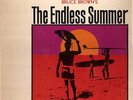 SANDALS ENDLESS SUMMER ORIG 1966 WP SURF MOVIE OST LP
