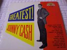 ROCKABILLY SUN LP 1240 JOHNNY CASH GREATEST