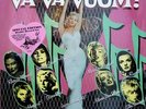 Marilyn Monroe & Jane Mansfield VA-VA-VOOM 2-LP SEALED