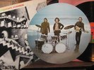 MANDRAKE MEMORIAL orig. PUZZLE lp psych w/ cool insert