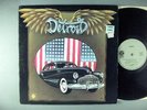 Detroit  Self-Titled   With Mitch Ryder