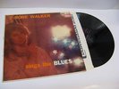 T-Bone Walker sings the blues Imperial label LP-9098