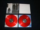 BRAND NEW Devil and God LP RED deja entendu /500 RARE