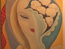 CRANIUMS Derek and the Dominos LAYLA Lp Allman Clapton