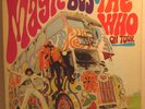 CRANIUM'S The Who MAGIC BUS Decca label Lp NM disc