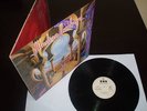 MEDINA AZAHARA PASEANDO HARD/PROG 1979 ORIG PROMO LP