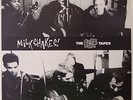 THE MILKSHAKES - THE 107 TAPES 2 LP VINYL 1st PRESS EX