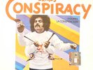 ORQ LA CONSPIRACION   Hard Guaguanco   LP VAYA 70's SS
