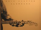 CRANIUM'S Eric Clapton SLOWHAND white label promo Lp NM