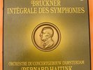 Bruckner Intég. Symphonies Haitink Philips 12 LPs Neuf