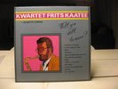 Kwartet Frits Kaatee - Will you ..- RARE Dutch Jazz LP