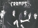 CRAMPS - HUMAN FLY VENGEANCE USA ORIG PUNK GARAGE KBD