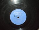 EDDIE COCHRAN LONDON LIB.55144 SUMMERTIME BLUES 78 RPM