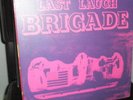 Brigade- Last Laugh   psych   reissue