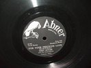 JERRY BUTLER ABNER/FALCON 1013 ERROR PRESSING 1958 78