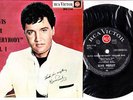 ELVIS PRESLEY Elvis for Everybody Vol.1 NZ 7