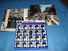 Hard Day's Night/Abbey Road/Hey Jude 3 LPs The Beatles