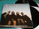 THE DOORS - LIVE IN STOCKHOLM 1968 & USA 1970 - 2 LP