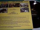BEATLES - I TOLD YOU BEFORE - NEVER REL. SESSIONS  LP