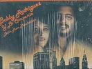 BOBBY RODRIGUEZ - LATIN FROM MANHATTAN - LATIN LP